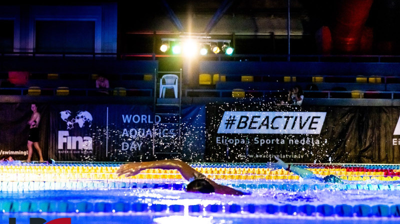 Foto: swimming.lv