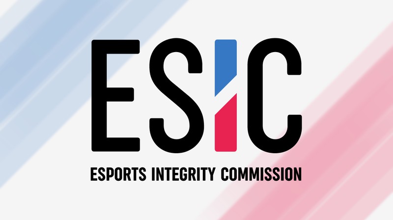 ESIC - Esporta Integritātes komisija, foto: HLTV.org