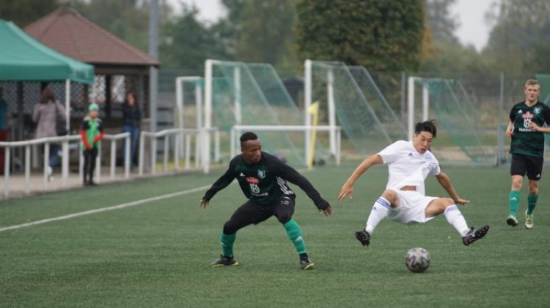 Foto: FK Auda