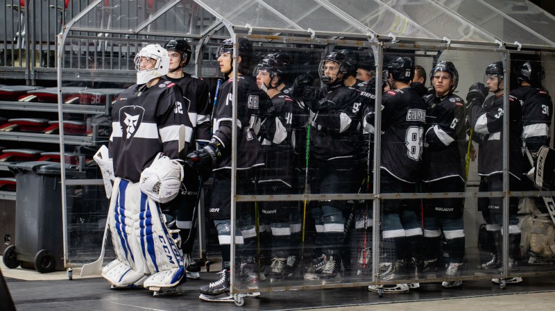 Foto: Kaspars Volonts, HK Rīga