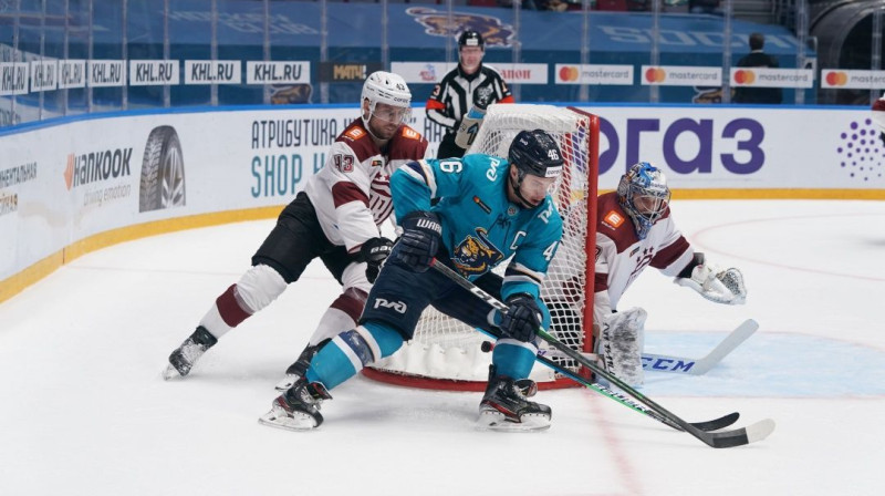 Foto: dinamoriga.lv