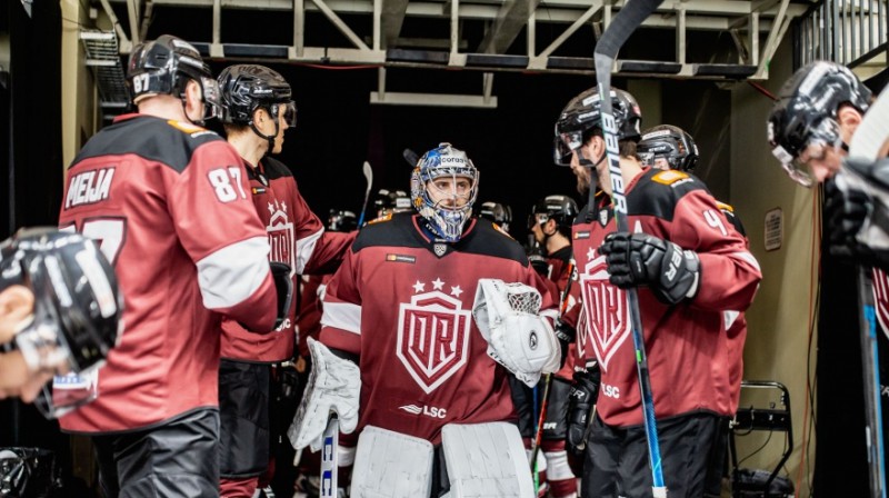 Foto: Kaspars Volonts, dinamoriga.lv