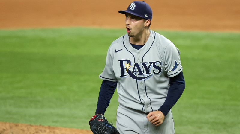 Bleiks Snels Foto:USA Today/Scanpix