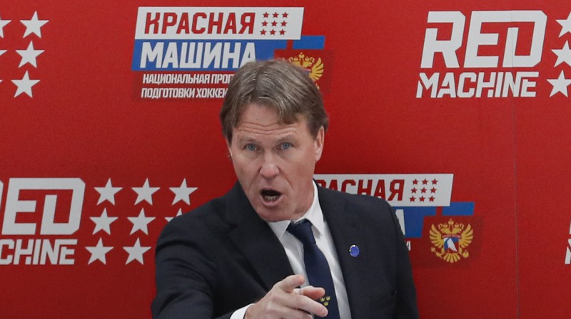 Jūhans Garpenlēvs. Foto: EPA/Scanpix