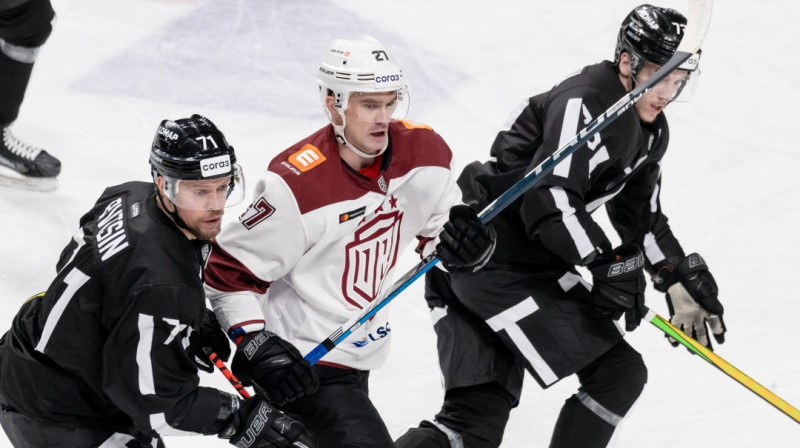 Foto: HC Traktor / dinamoriga.lv