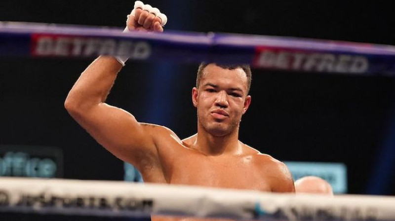 Tomijs Makartijs. Foto: Sky Sports