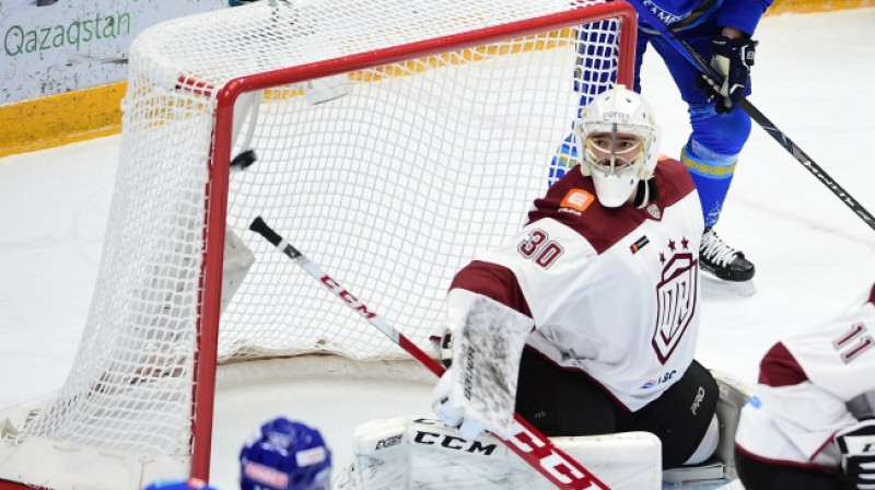 Foto: HC Barys / dinamoriga.lv