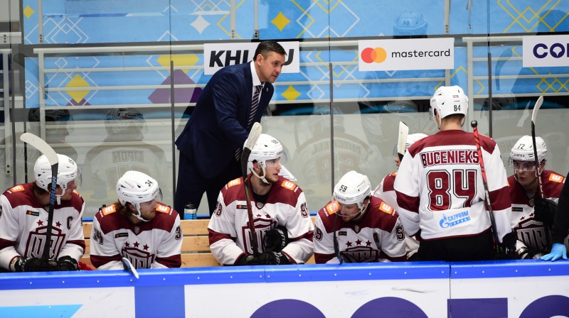 Dmitrijs Parhomenko. Foto: hcbarys.kz