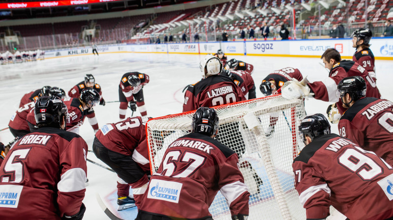 Foto: Kaspars Volonts, dinamoriga.lv