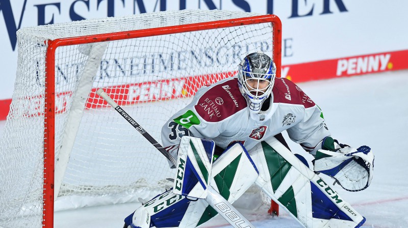 Artūrs Šilovs. Foto: imago-imagos.de/Scanpix