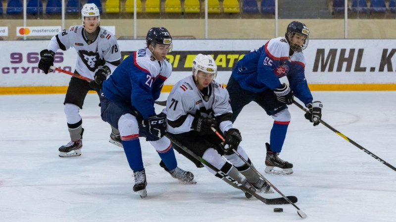 Deniss Fjodorovs. Foto: hkr.lv