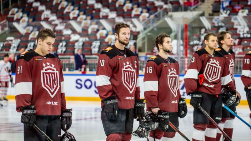 Foto: Kaspars Volonts/Dinamoriga.lv