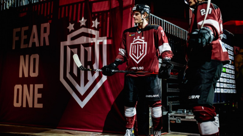 Foto: Kaspars Volonts, dinamoriga.lv