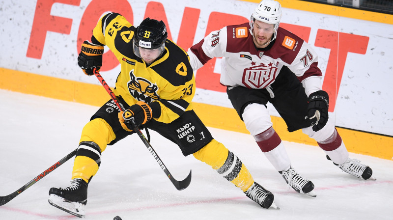 Miks Indrašis. Foto: severstalclub.ru