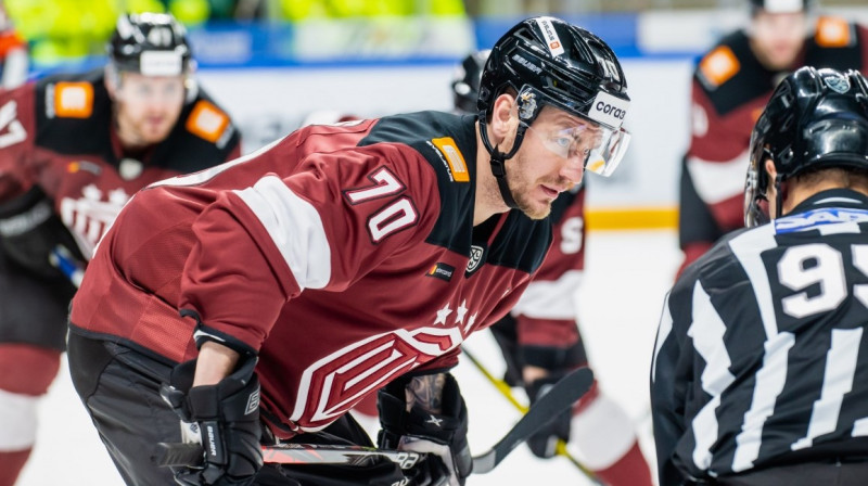 Miks Indrašis. Foto: Kaspars Volonts/dinamoriga.lv