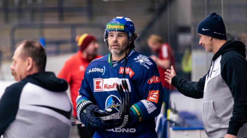 Jaromīrs Jāgrs. Foto: Roman Mareš/Hokej.cz