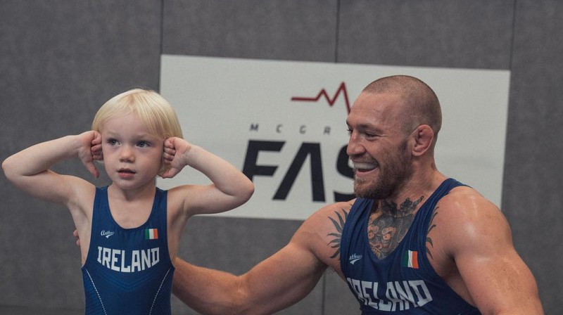 Foto: thenotoriousmma