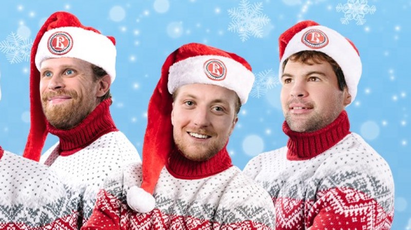 Foto: HC Vityaz