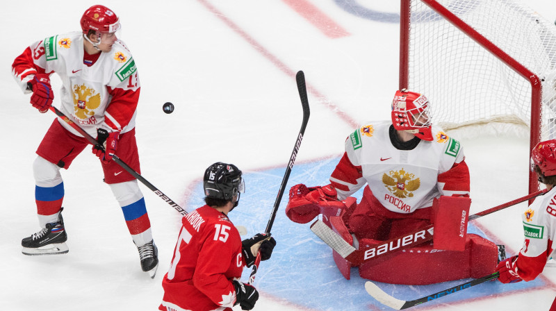Jaroslavs Askarovs. Foto: PC/Scanpix