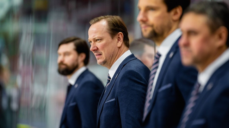 Pēteris Skudra. Foto: Kaspars Volonts/dinamoriga.lv
