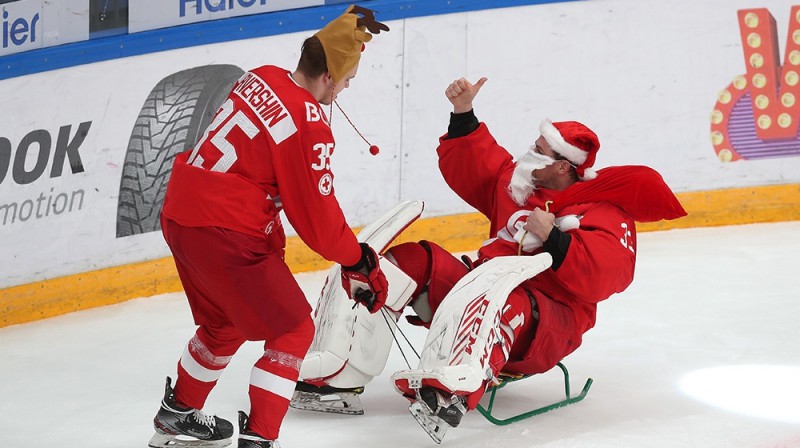 Foto: HC Spartak