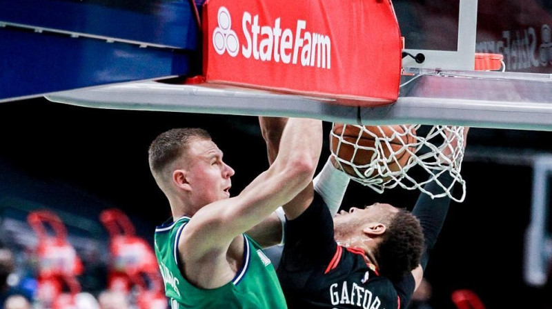 Foto: Dallas Mavericks