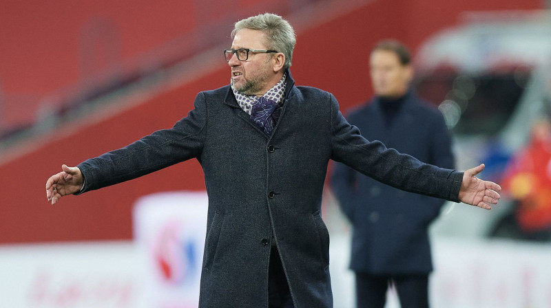 Ježijs Bženčeks. Foto: SIPA/Scanpix