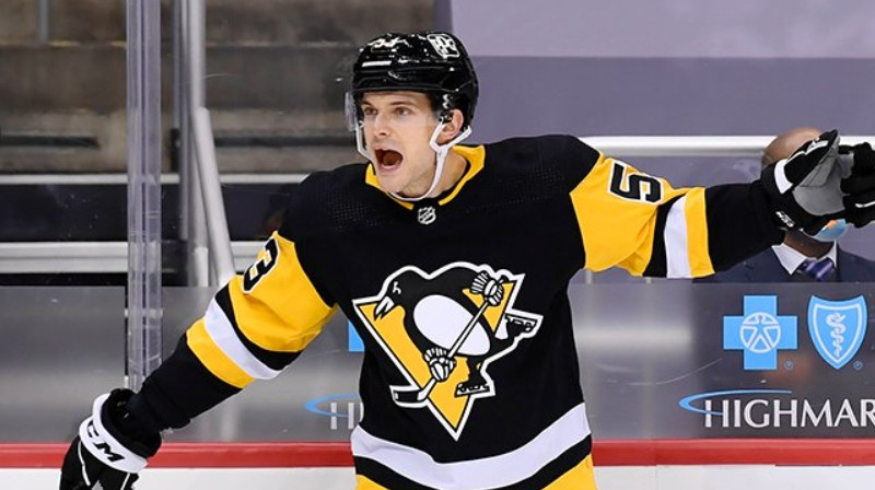 Foto: Pittsburgh Penguins