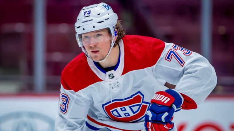 Tailers Tofoli. Foto: ZUMAPRESS.com/Scanpix