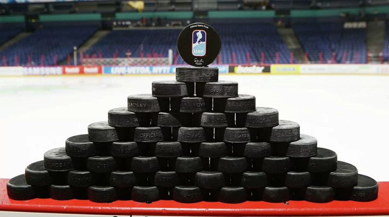 Foto: IIHF