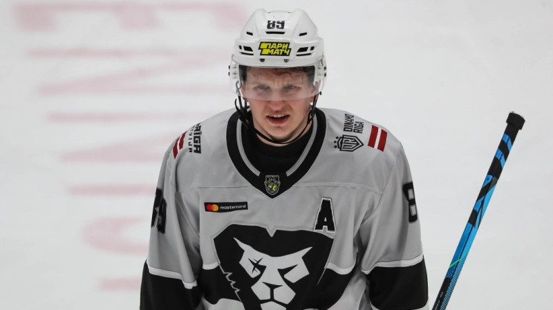 Kristaps Skrastiņš. Foto: hkr.lv
