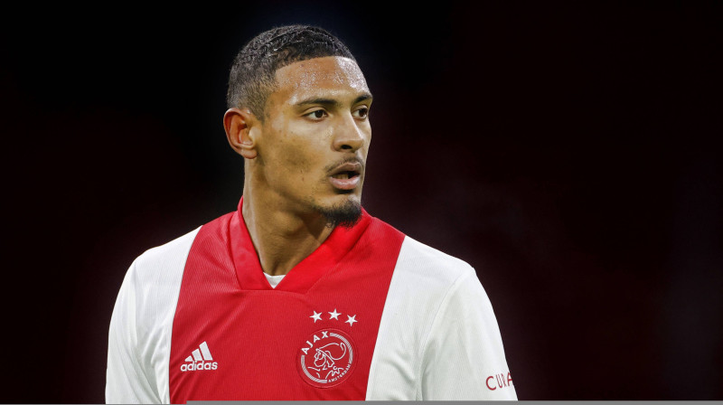 Sebastjēns Allērs. Foto: imago images/Pro Shots/Scanpix