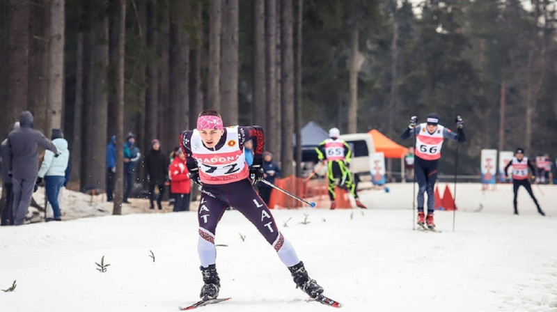 Edijs Eiduks. Foto: A.Veckalniņš, LSF
