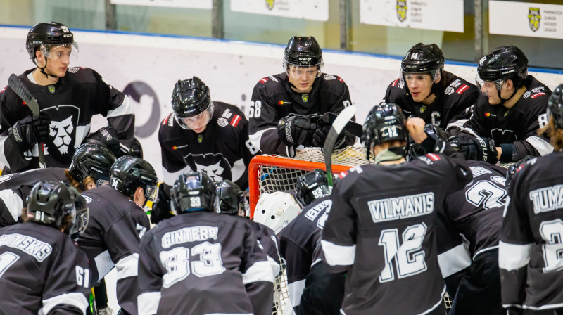 Foto: Kaspars Volonts, HK Rīga