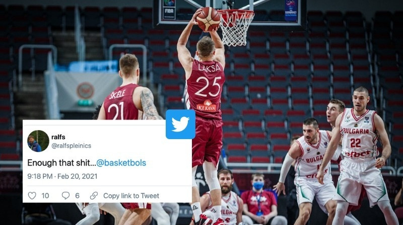 Foto: FIBA