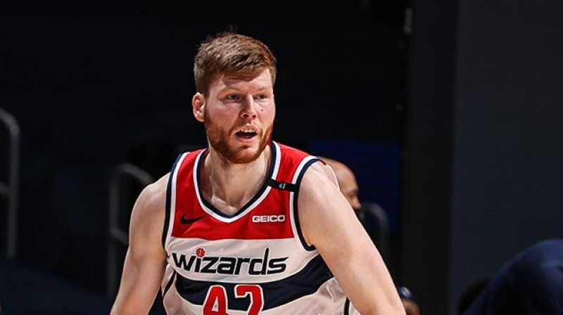 Foto: Washington Wizards