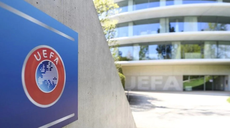 Foto: UEFA