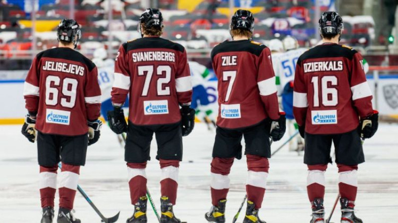 Foto: Kaspars Volonts, dinamoriga.lv