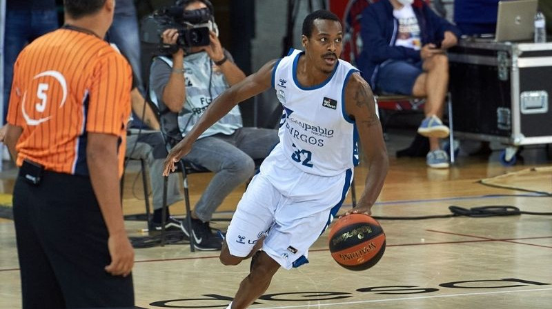 Alekss Renfro. Foto ZUMAPress.com/Scanpix