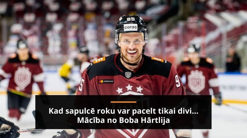 Rihards Bukarts. Foto: Kaspars Volonts, Dinamo Rīga