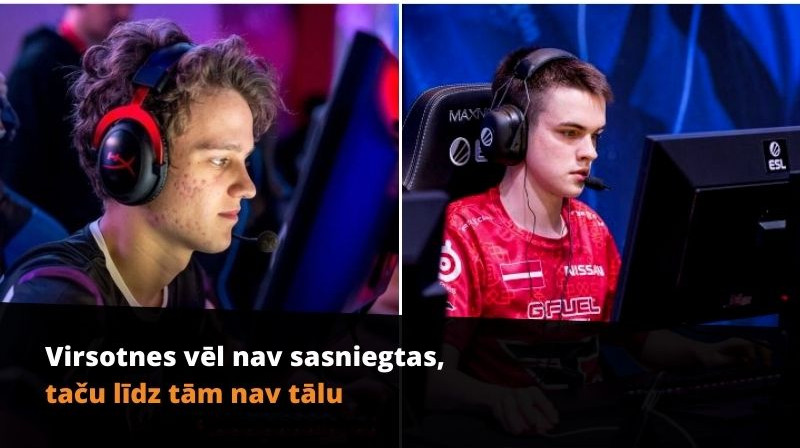 YEKINDAR un broky. Foto: "Rush B Media"/HLTV