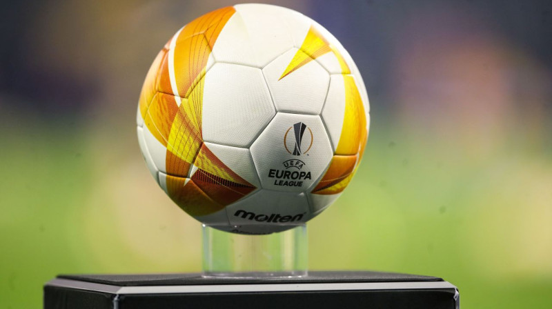 Futbola bumba. Foto: PA Images/Scanpix