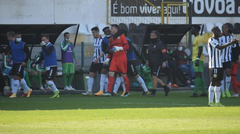 Foto: FC Varzim