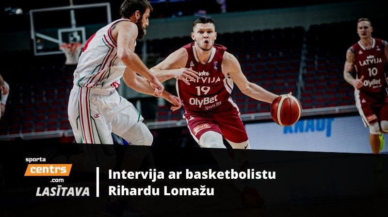 Rihards Lomažs