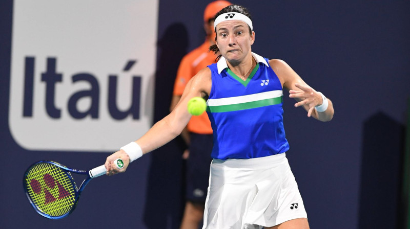 Anastasija Sevastova. Foto: imago/Scanpix