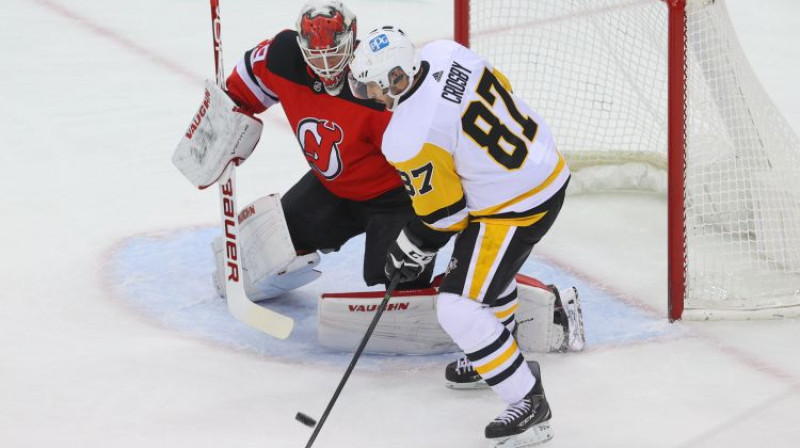 Sidnijs Krosbijs. Foto: USA Today Sports/Scanpix