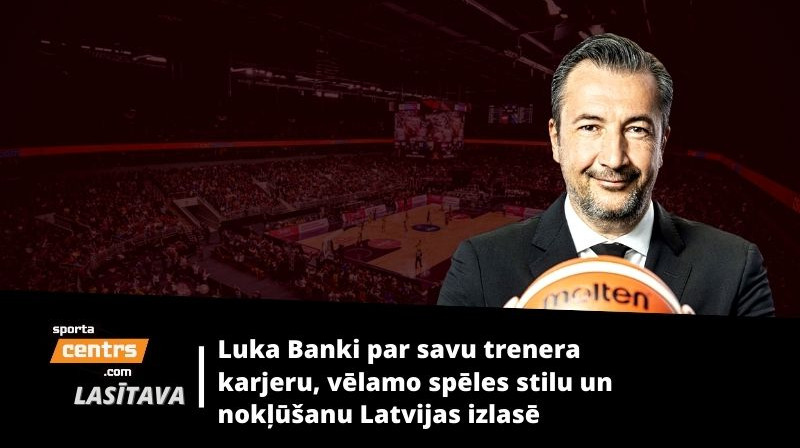 Luka Banki.