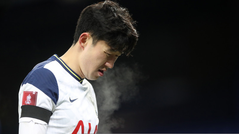 Hinmins Sons. Foto: PA Wire/PA Images