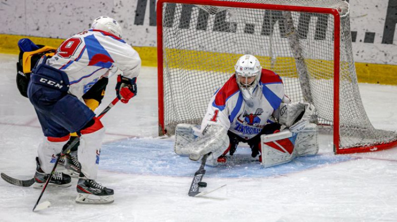 Rihards Cimermanis. Foto: Agris Bricis/OHL