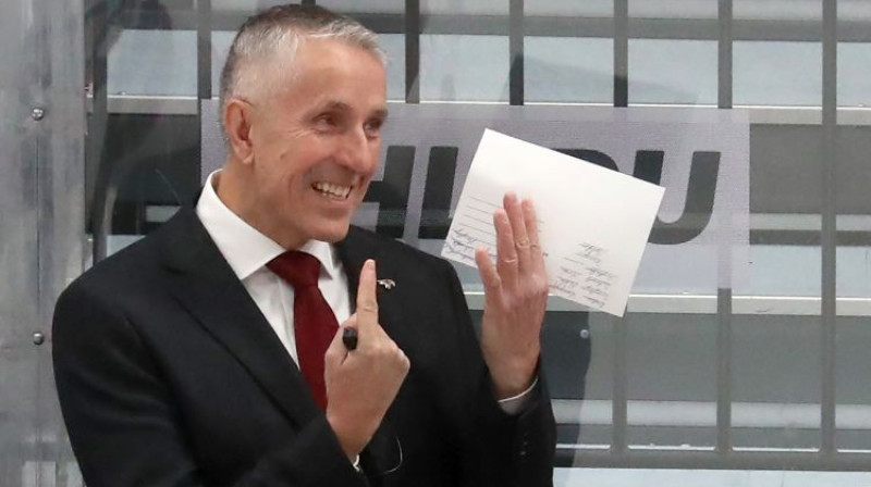 Bobs Hārtlijs. Foto: Sergei Fadeichev/TASS/Scanpix